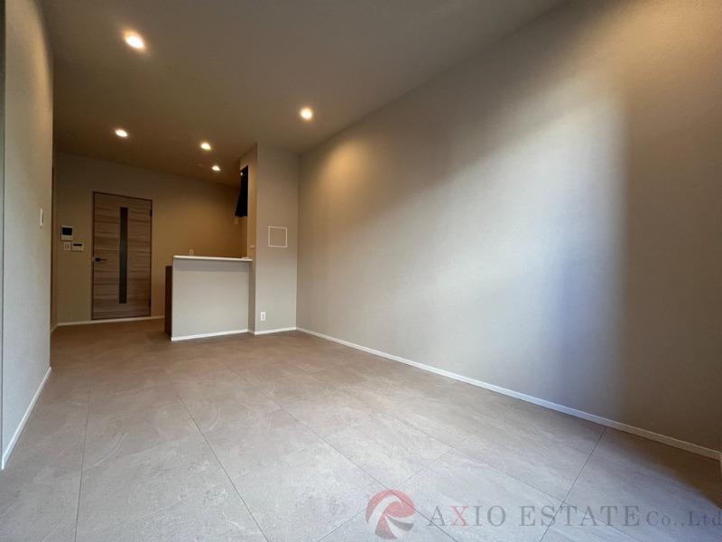 4/30 リビング/ダイニング