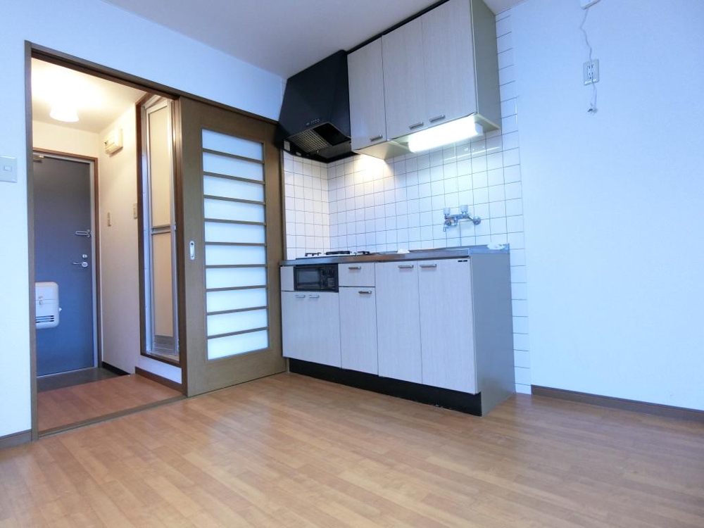 4/30 リビング/ダイニング