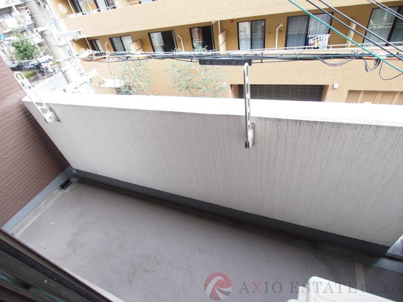 24/30 バルコニー