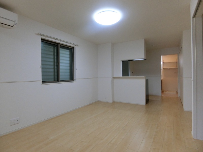 5/30 リビング/ダイニング