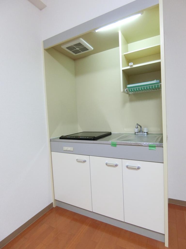 4/30 リビング/ダイニング