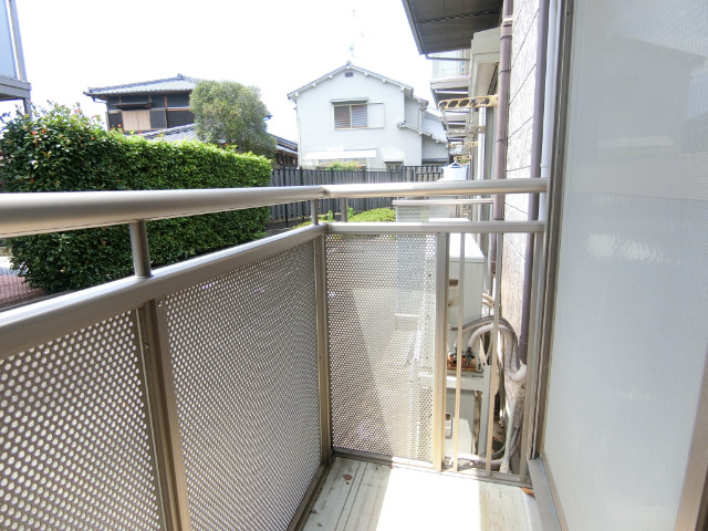 16/30 バルコニー