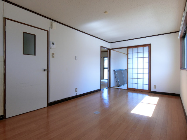 5/29 リビング/ダイニング