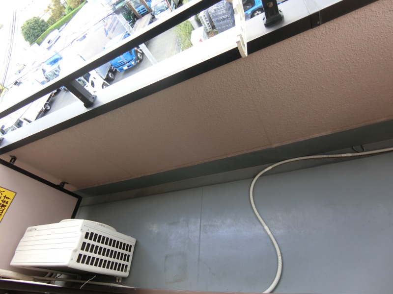 19/30 バルコニー