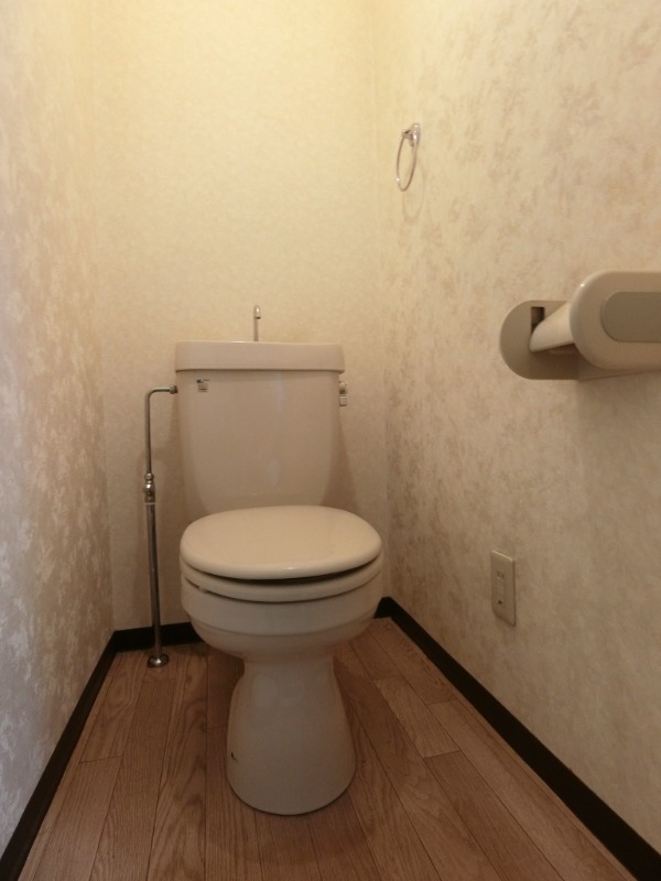 15/30 トイレ