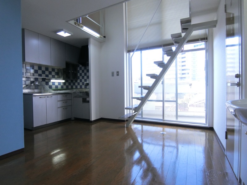 4/30 リビング/ダイニング