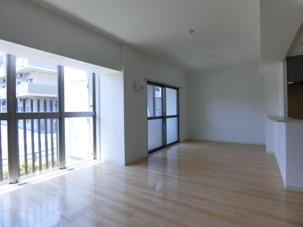 4/30 リビング/ダイニング