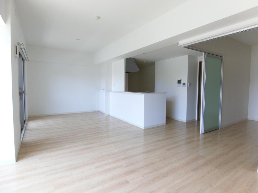 6/30 リビング/ダイニング