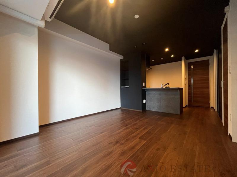 5/30 リビング/ダイニング