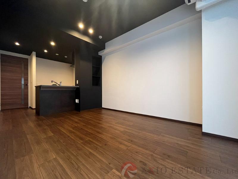 5/30 リビング/ダイニング