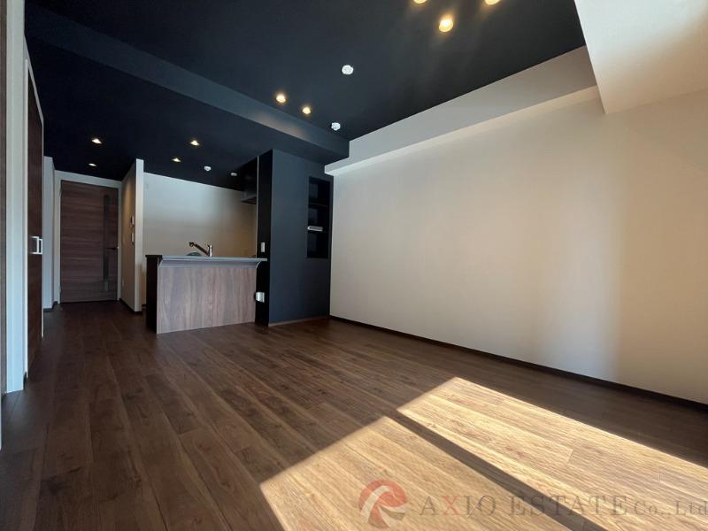 5/30 リビング/ダイニング