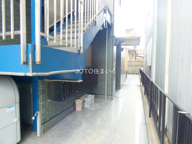 2/9 エントランス