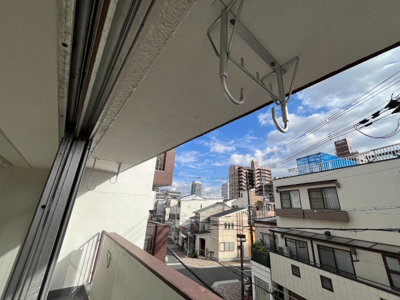 17/30 バルコニー