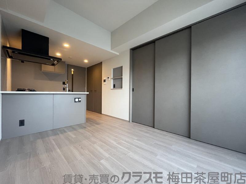 4/30 リビング/ダイニング