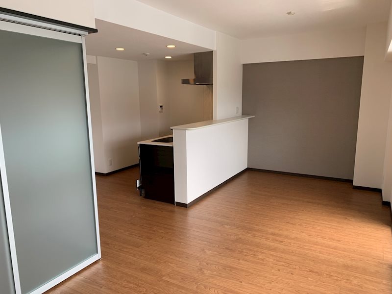 3/22 リビング/ダイニング