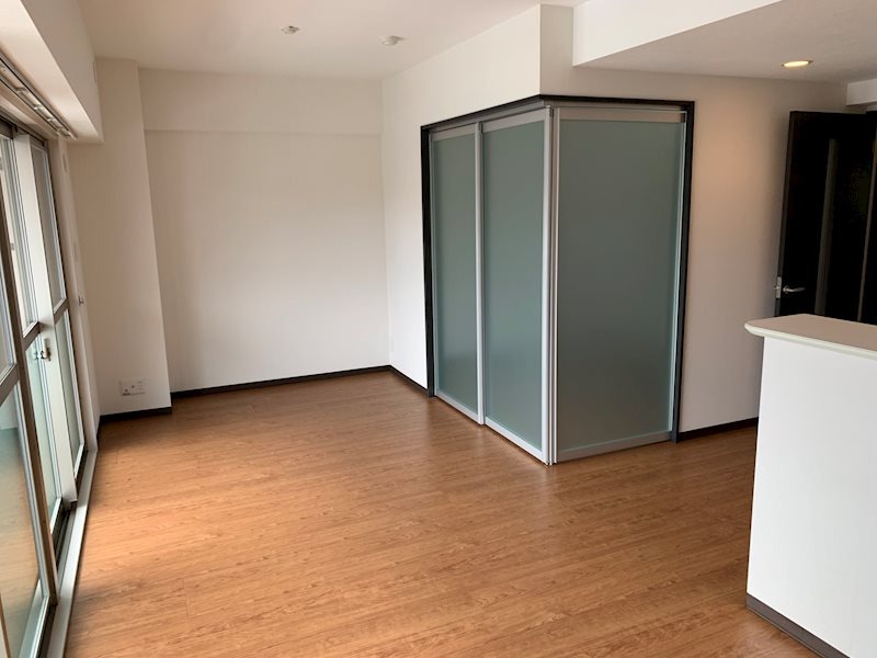 4/22 リビング/ダイニング