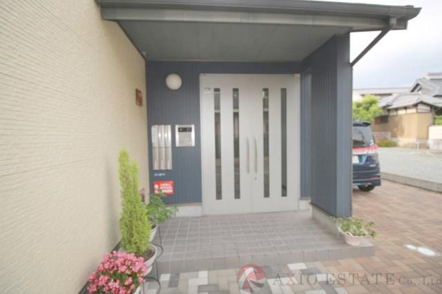 3/15 エントランス