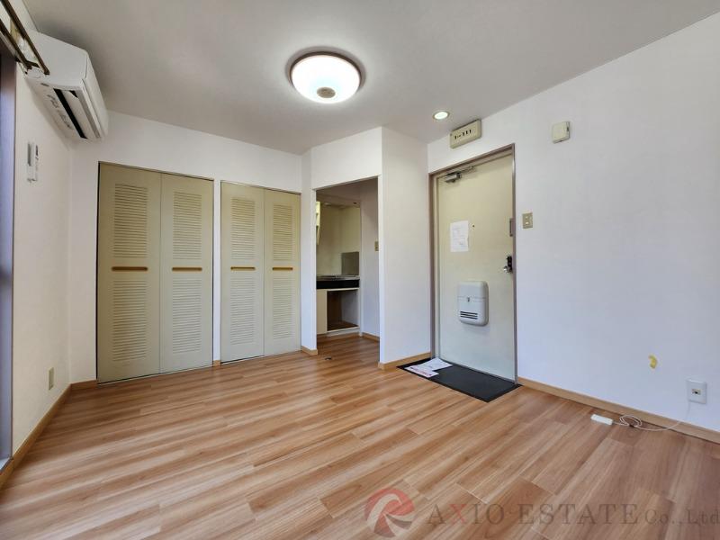 5/30 リビング/ダイニング