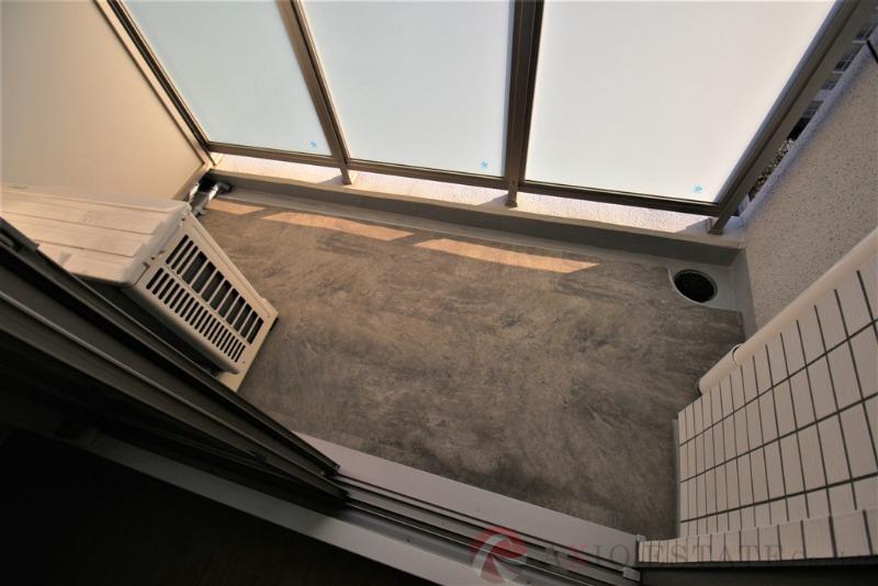 22/30 バルコニー