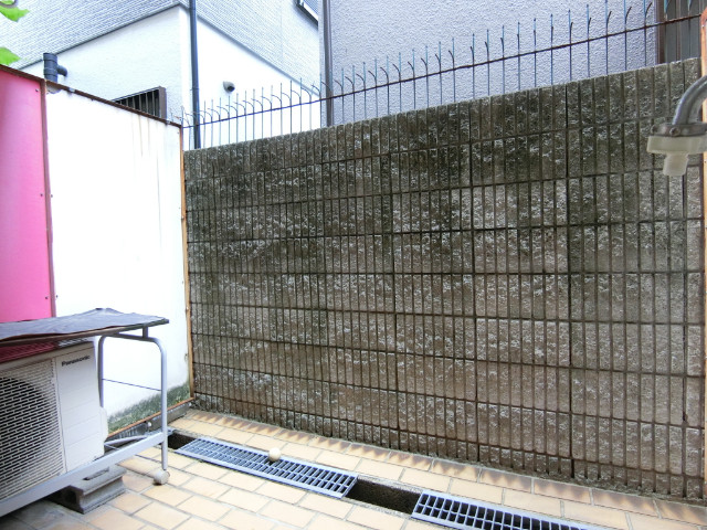 19/30 バルコニー