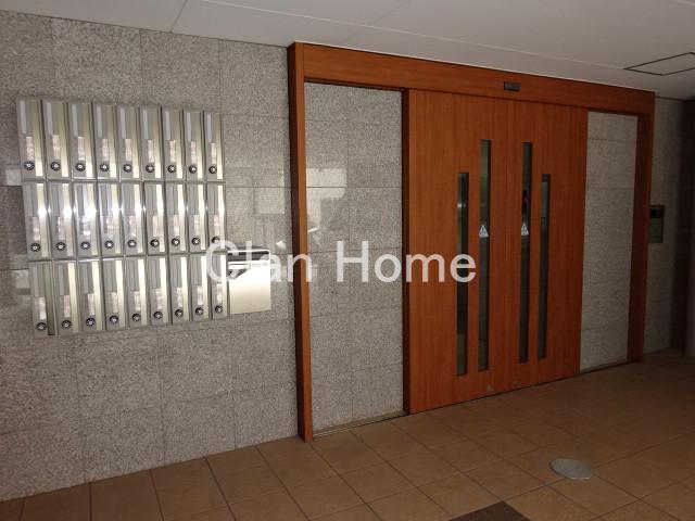 2/6 エントランス