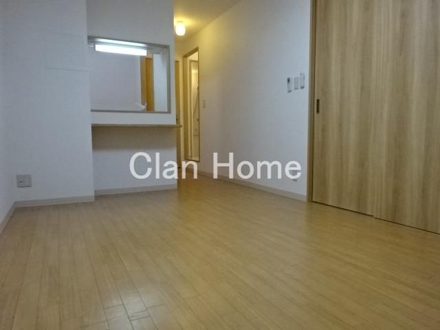 4/30 リビング/ダイニング