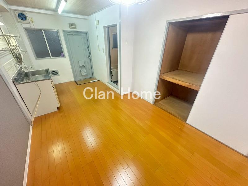 4/30 リビング/ダイニング