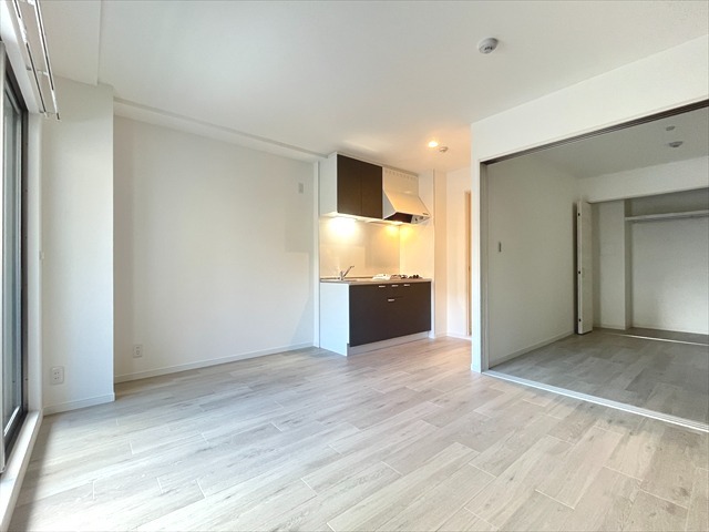 5/30 リビング/ダイニング