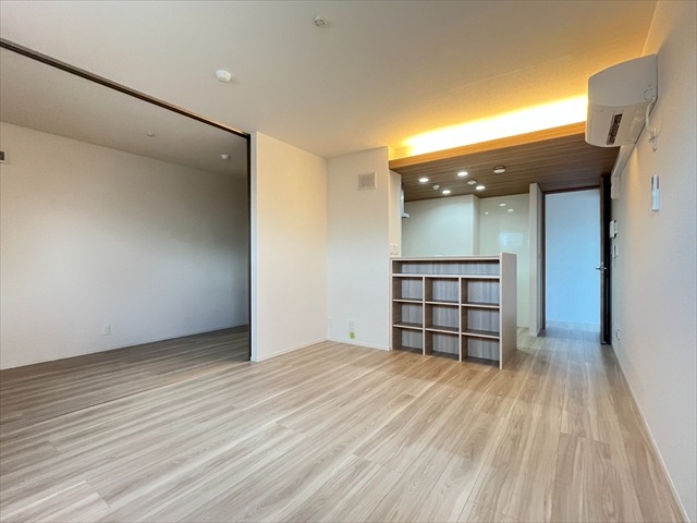 4/30 リビング/ダイニング