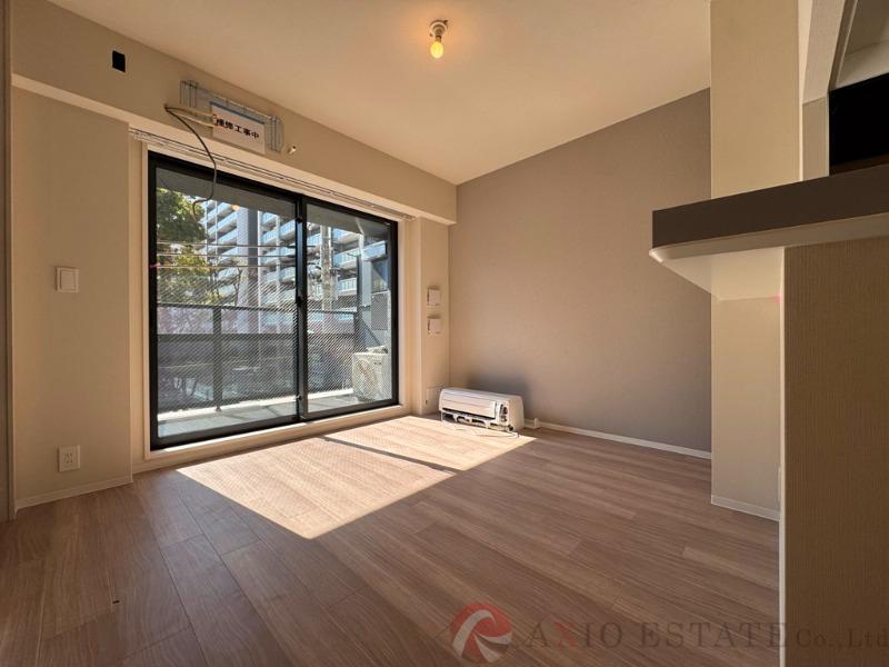 5/30 リビング/ダイニング