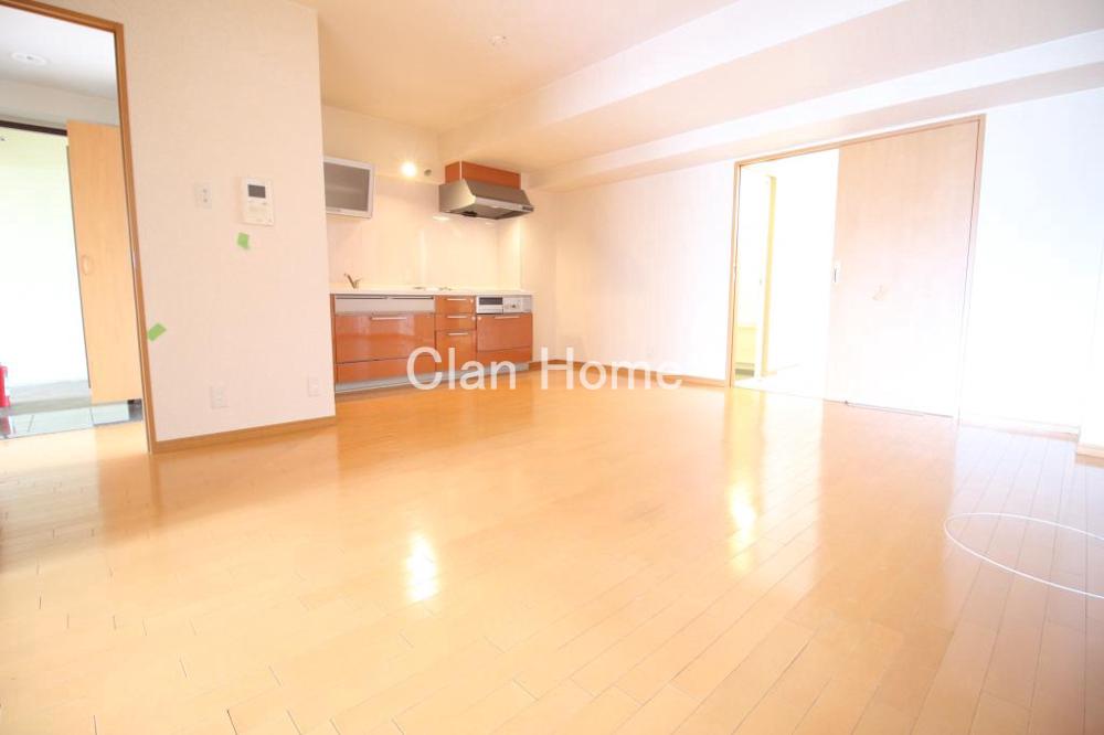 3/30 リビング/ダイニング