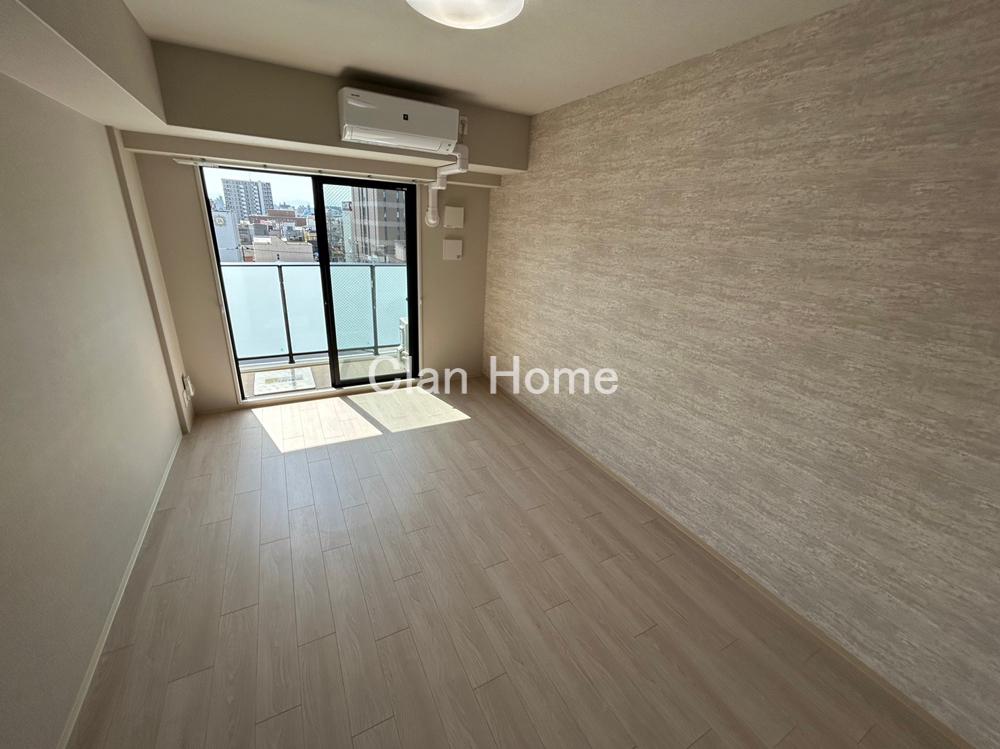 5/30 リビング/ダイニング