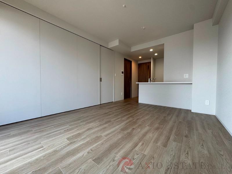 5/30 リビング/ダイニング