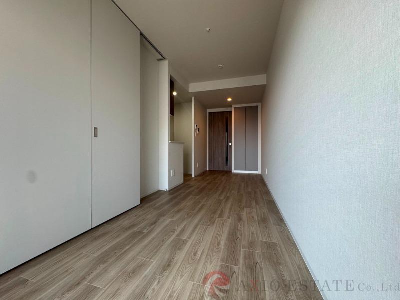 5/30 リビング/ダイニング