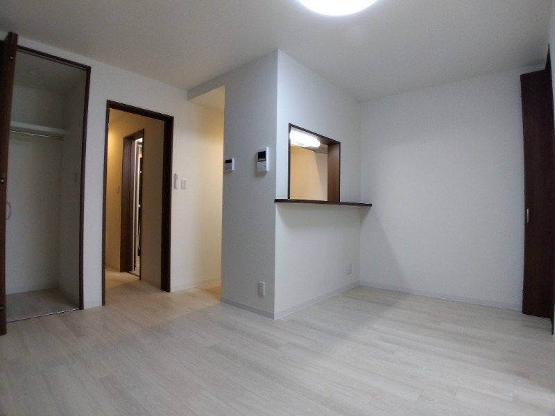 3/30 リビング/ダイニング