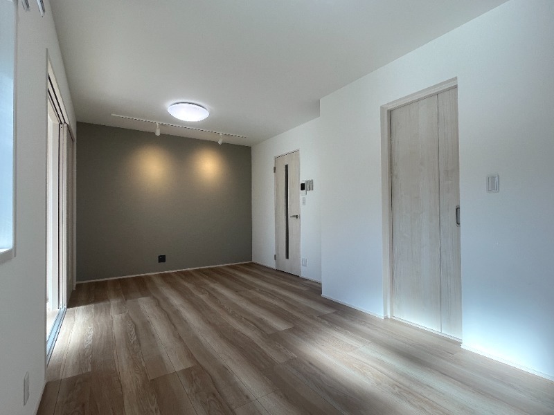 5/30 リビング/ダイニング