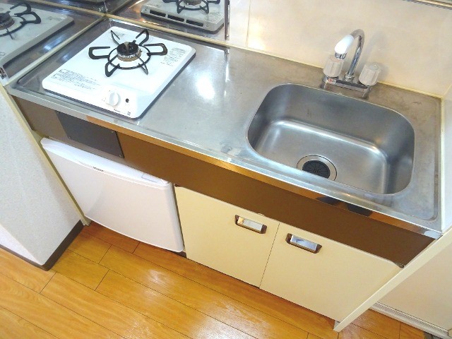 11/28 キッチン