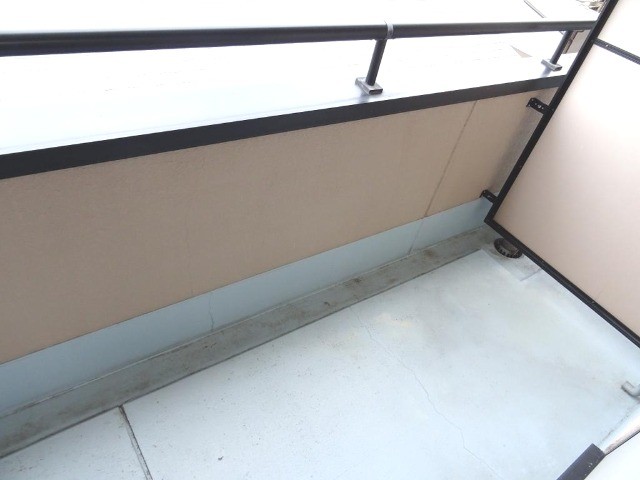 17/30 バルコニー