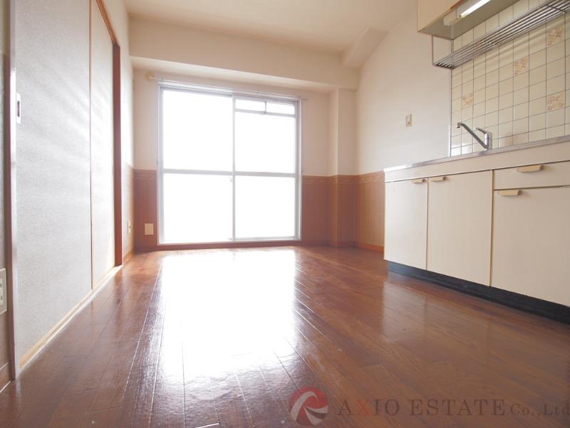 4/30 リビング/ダイニング