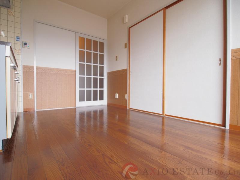 5/30 リビング/ダイニング