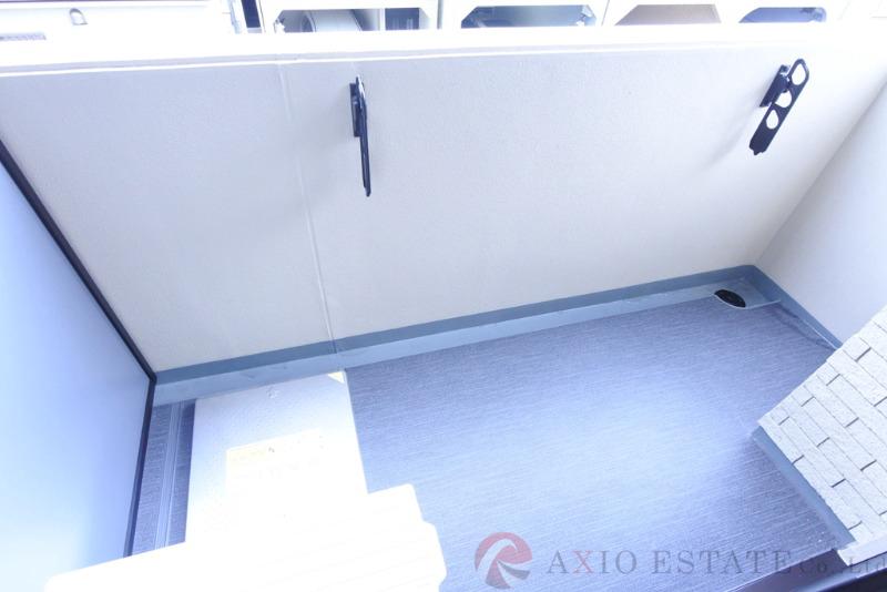 24/30 バルコニー