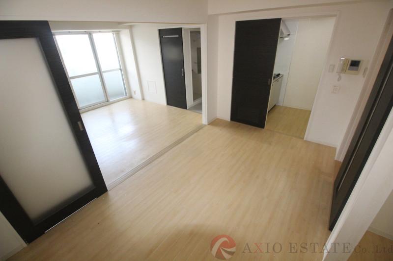 4/30 リビング/ダイニング