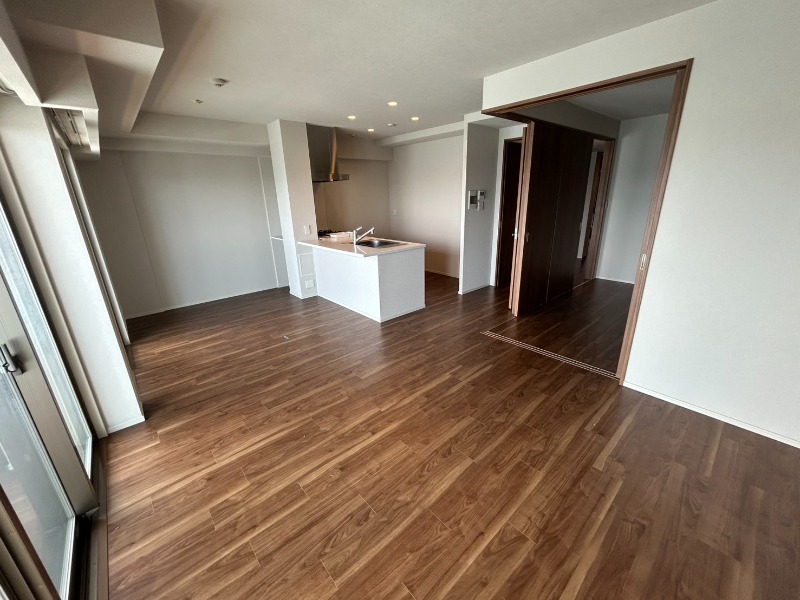 3/30 リビング/ダイニング