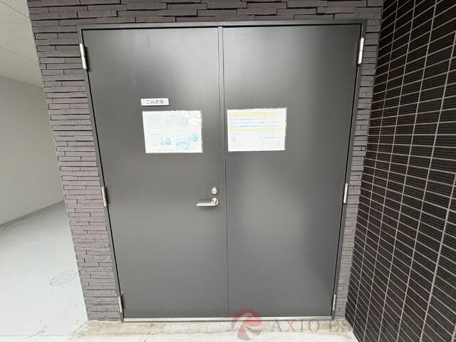 30/30 周辺
