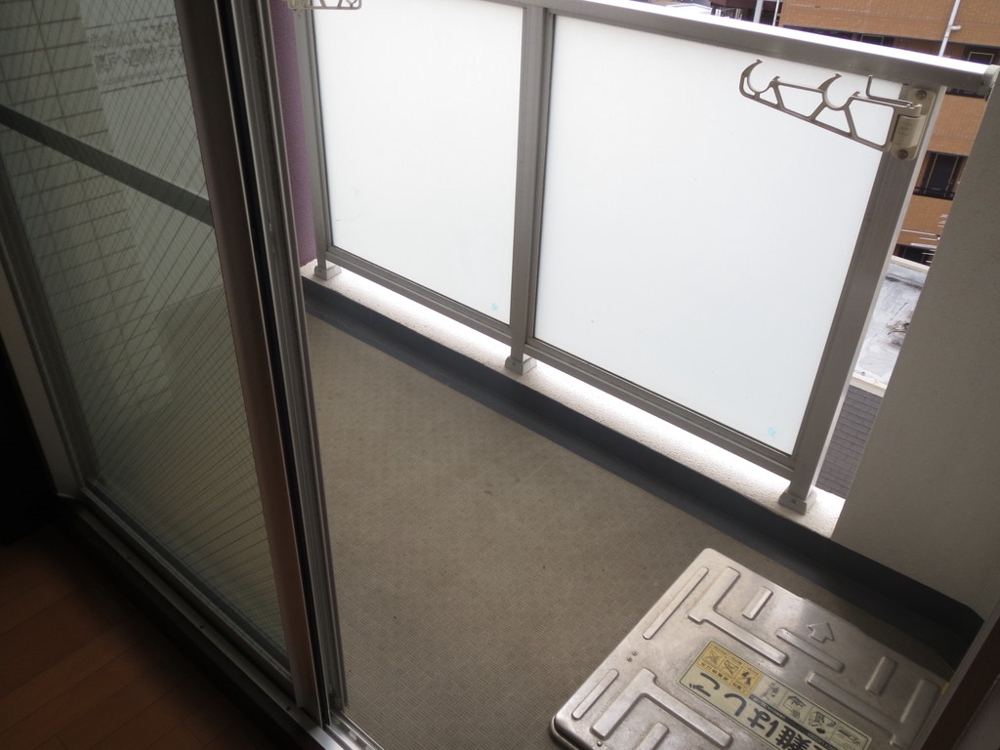 17/30 バルコニー