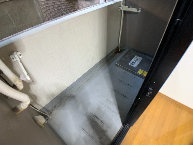 16/30 バルコニー