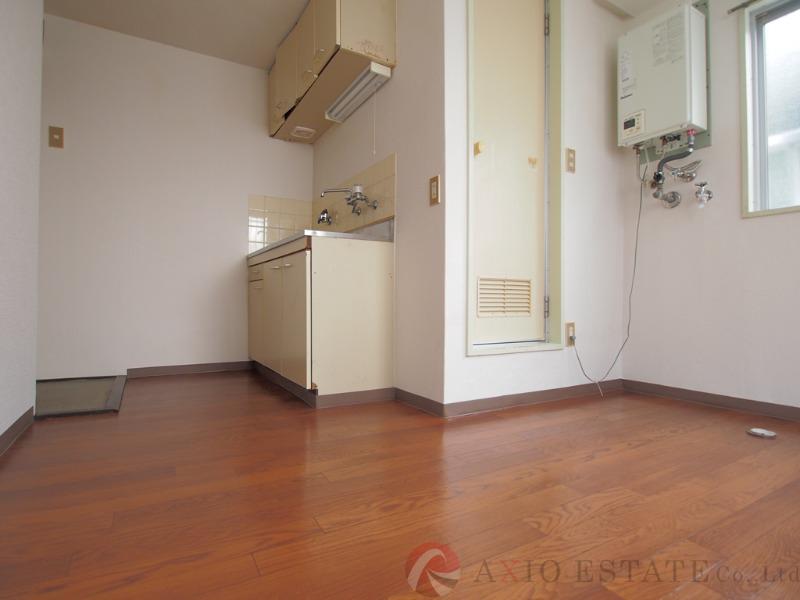 5/30 リビング/ダイニング