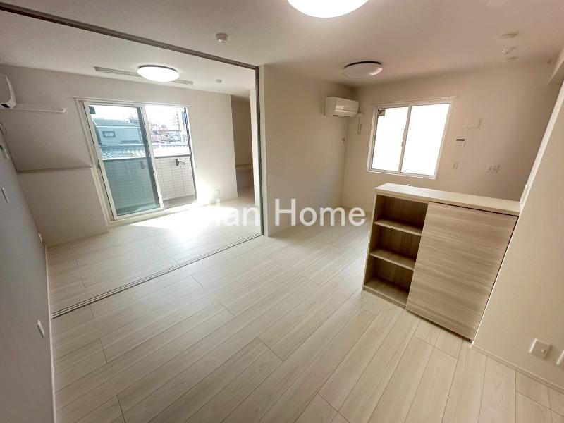 3/30 リビング/ダイニング