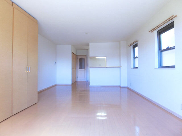 5/30 リビング/ダイニング