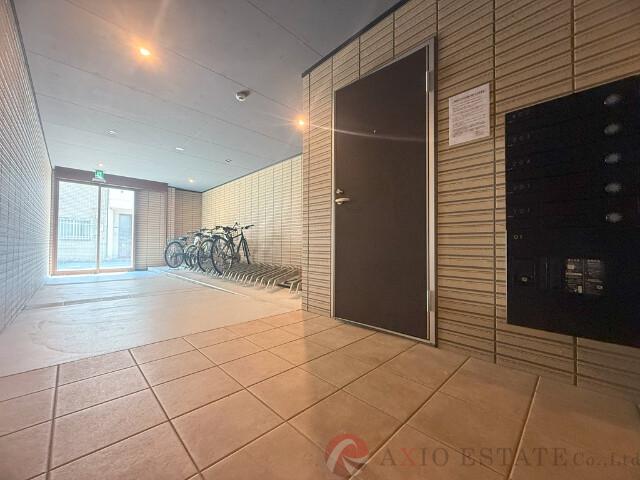 3/5 エントランス